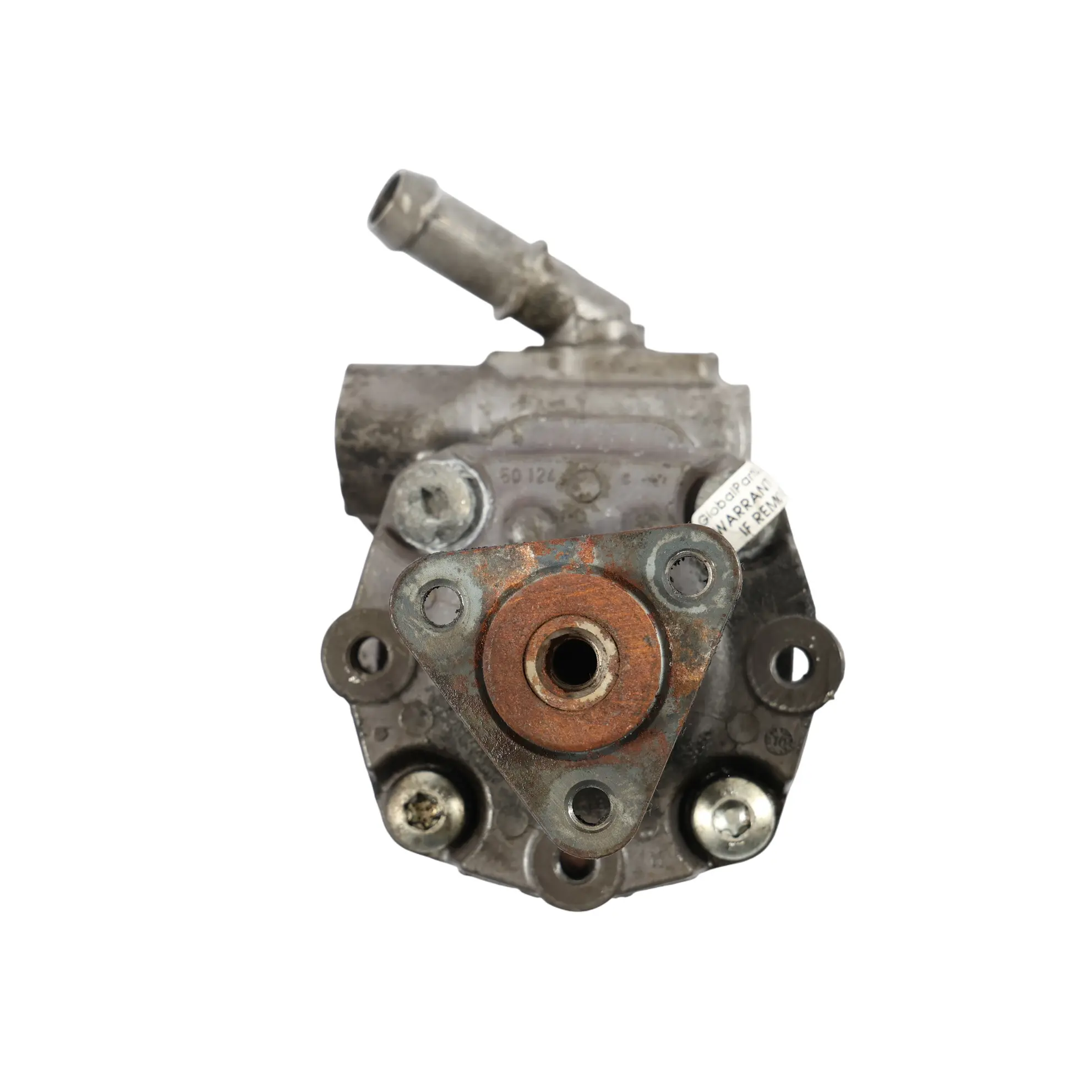 Audi A5 8T 2.0 TDI Diesel Power Steering Pump 8K0145154H