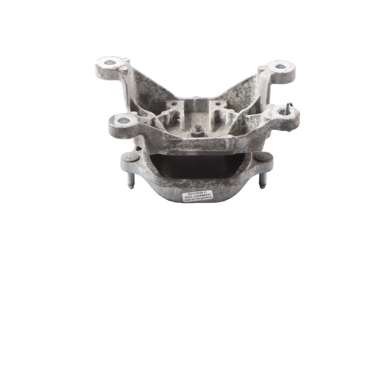 Audi A4 B8 A5 8T Automatic Gearbox Mount Support Bracket 8K0399115T 8K0399151
