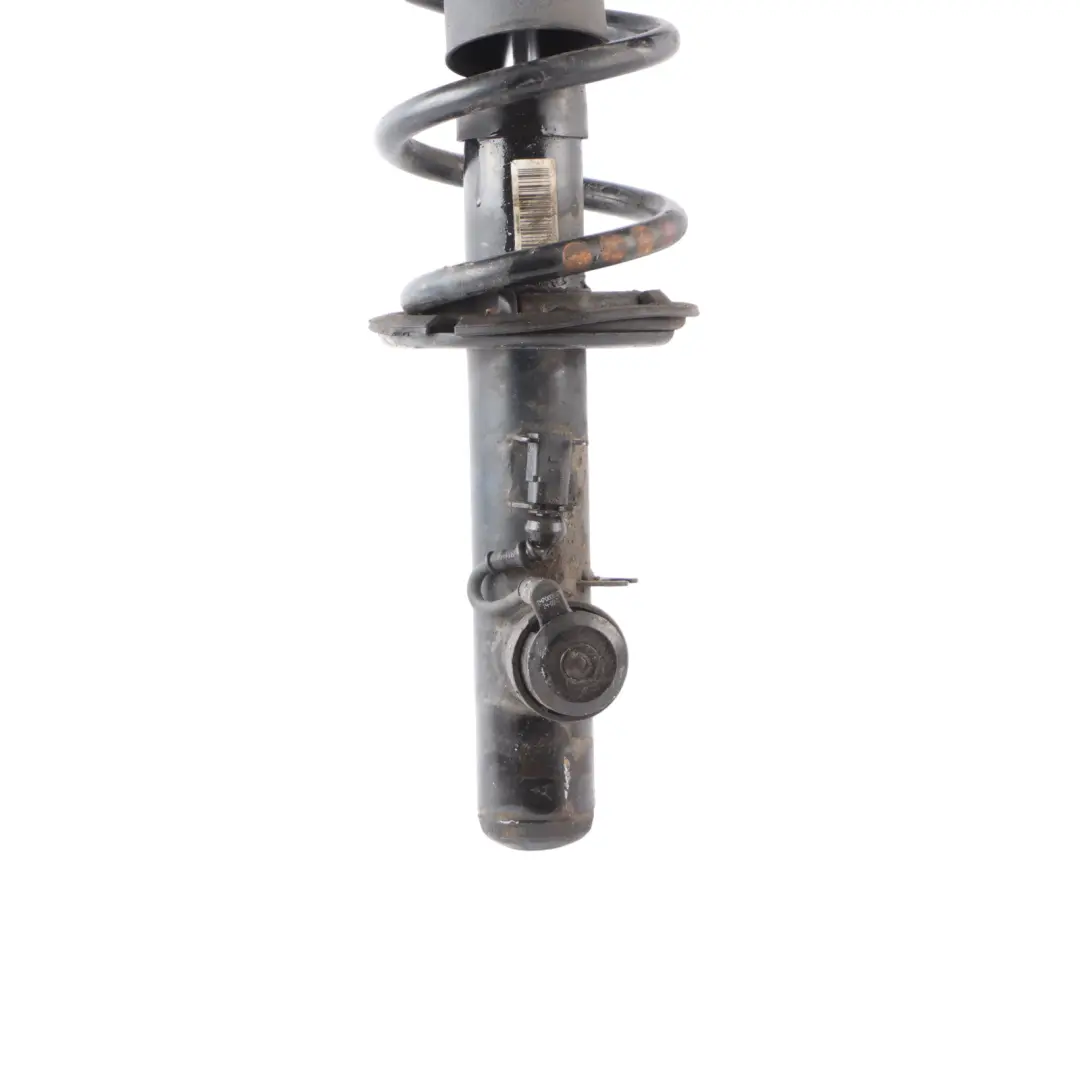 Audi A4 B8 Front Supsension Shock Absorber Bracket Right O/S Mount 8K0413030N