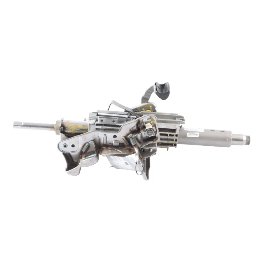 Steering Column Audi A4 RS4 B8 Electric Adjustable Steering Unit 8K0419506BA