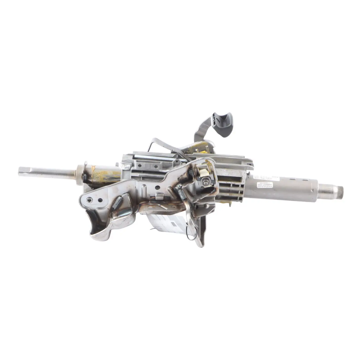 Steering Column Audi A4 RS4 B8 Electric Adjustable Steering Unit 8K0419506BA