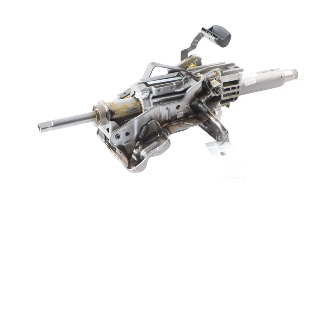 Steering Column Audi A4 RS4 B8 Electric Adjustable Steering Unit 8K0419506BA