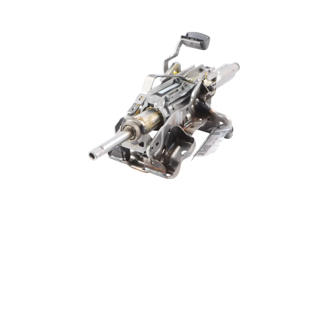 Steering Column Audi A4 RS4 B8 Electric Adjustable Steering Unit 8K0419506BA