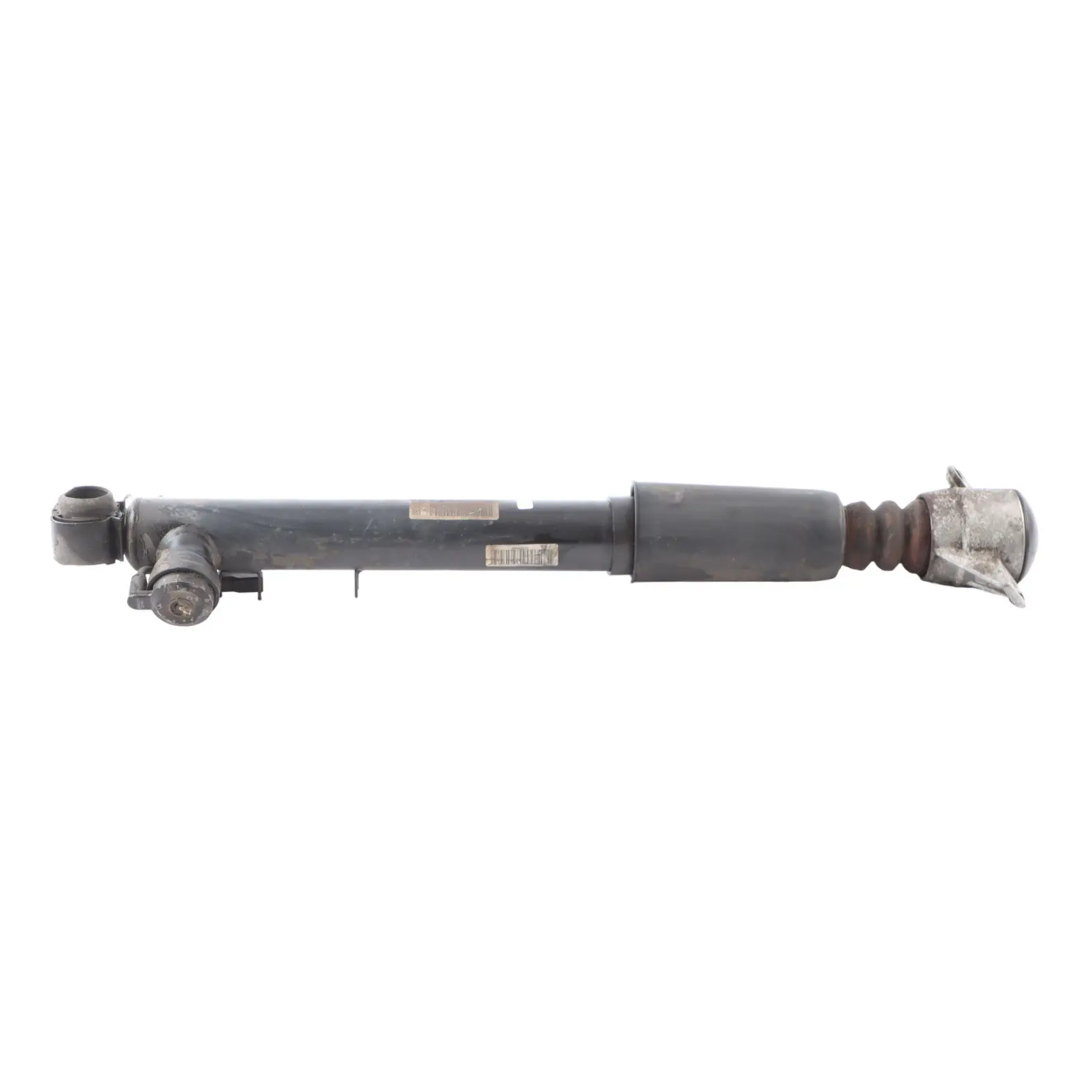 Audi A4 B8 Suspension Strut Shock Absorber Rear Left N/S 8K0513025J