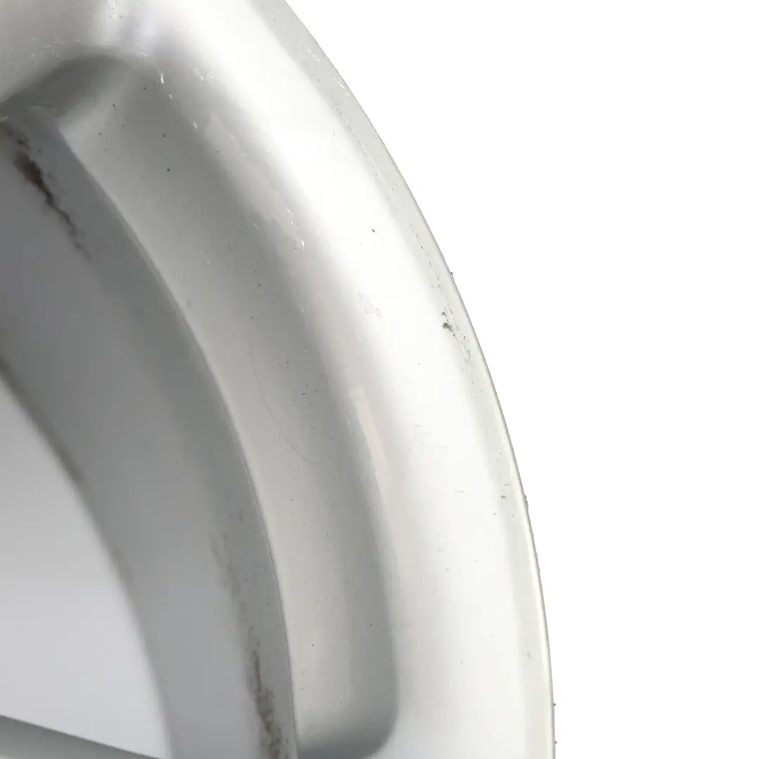Audi A4 B8 8K Silver Wheel Alloy Rim 17" 7,5J ET:45 8K0601025BK