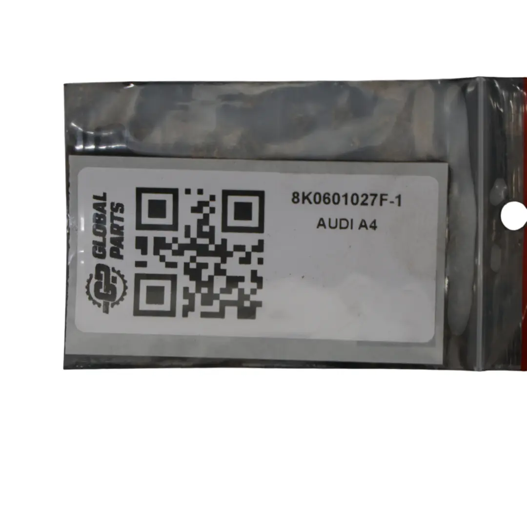 Audi A5 8T A4 B8 Koło Zapasowe Stalowe R19 Opona Hankook 125/70 8K0601027F