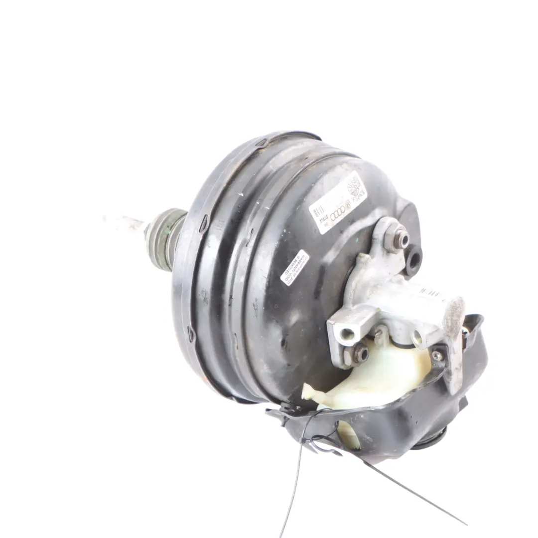 Audi S5 8T Brake Servo Master Cylinder Vacuum Booster 8K0612103K