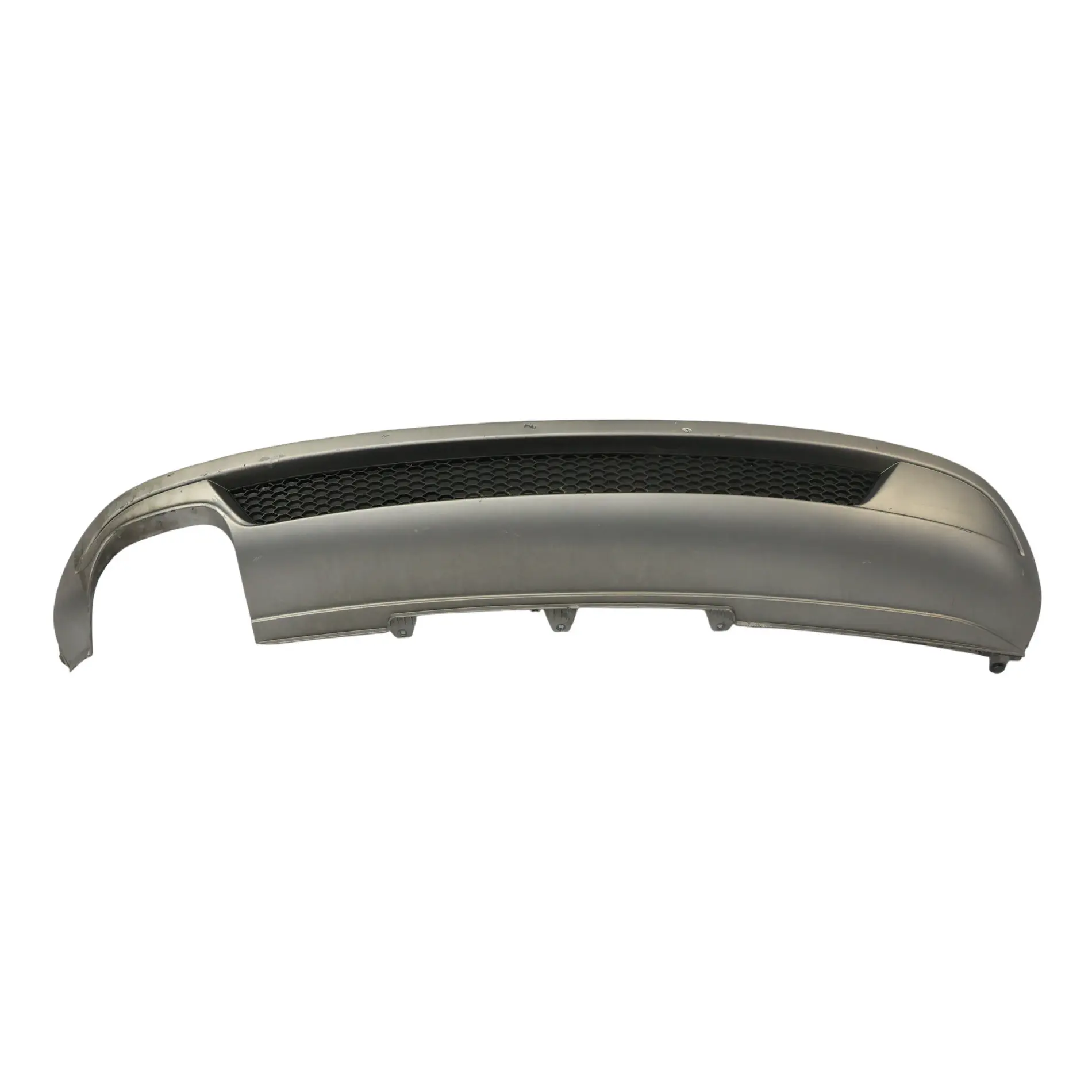 Audi A4 B8 Tylny Zderzak Dyfuzor Dolny Osłona Panel S-Line 8K0807521C
