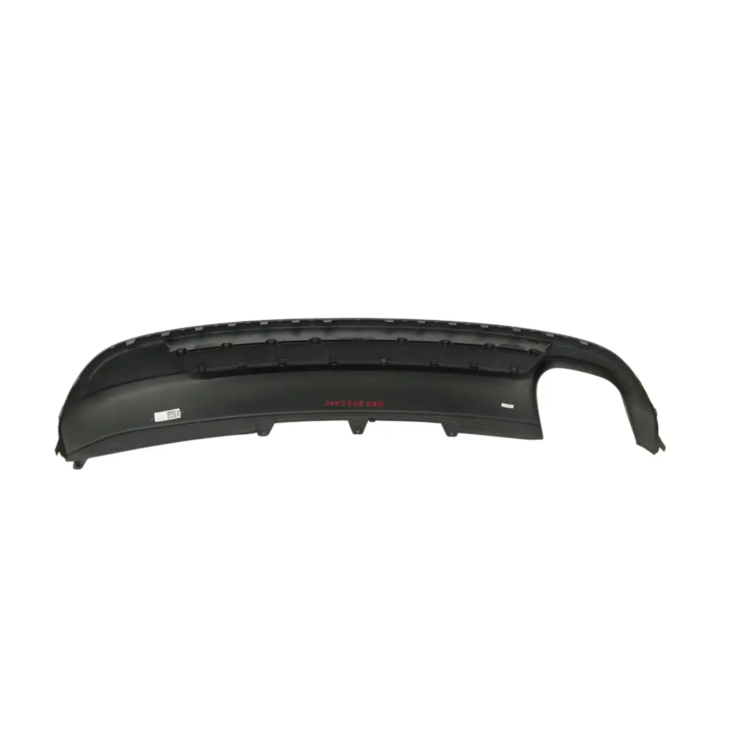 Audi A4 B8 Tylny Zderzak Dyfuzor Dolny Osłona Panel S-Line 8K0807521C