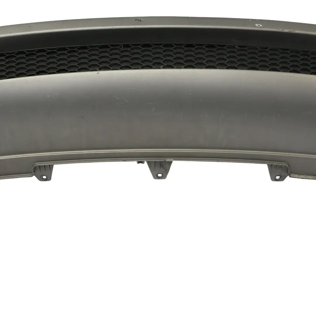 Audi A4 B8 Tylny Zderzak Dyfuzor Dolny Osłona Panel S-Line 8K0807521C