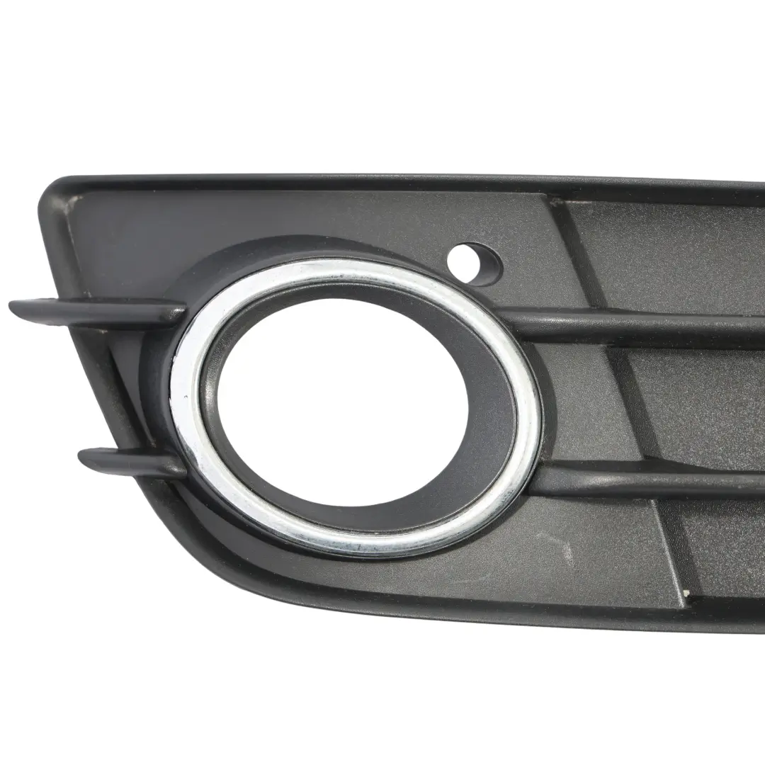 Audi A4 B8 Kratka Zderzaka Lampy Przeciwmgielnej Lewy Przód 8K0807681C