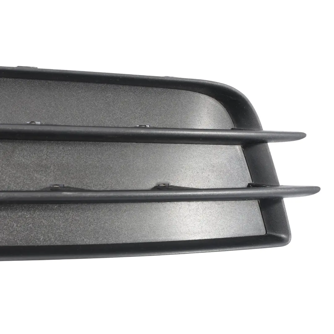 Audi A4 B8 Kratka Zderzaka Lampy Przeciwmgielnej Lewy Przód 8K0807681C