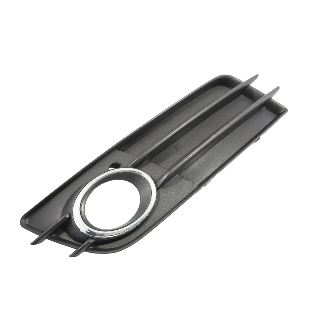 Audi A4 B8 Kratka Zderzaka Lampy Przeciwmgielnej Lewy Przód 8K0807681C