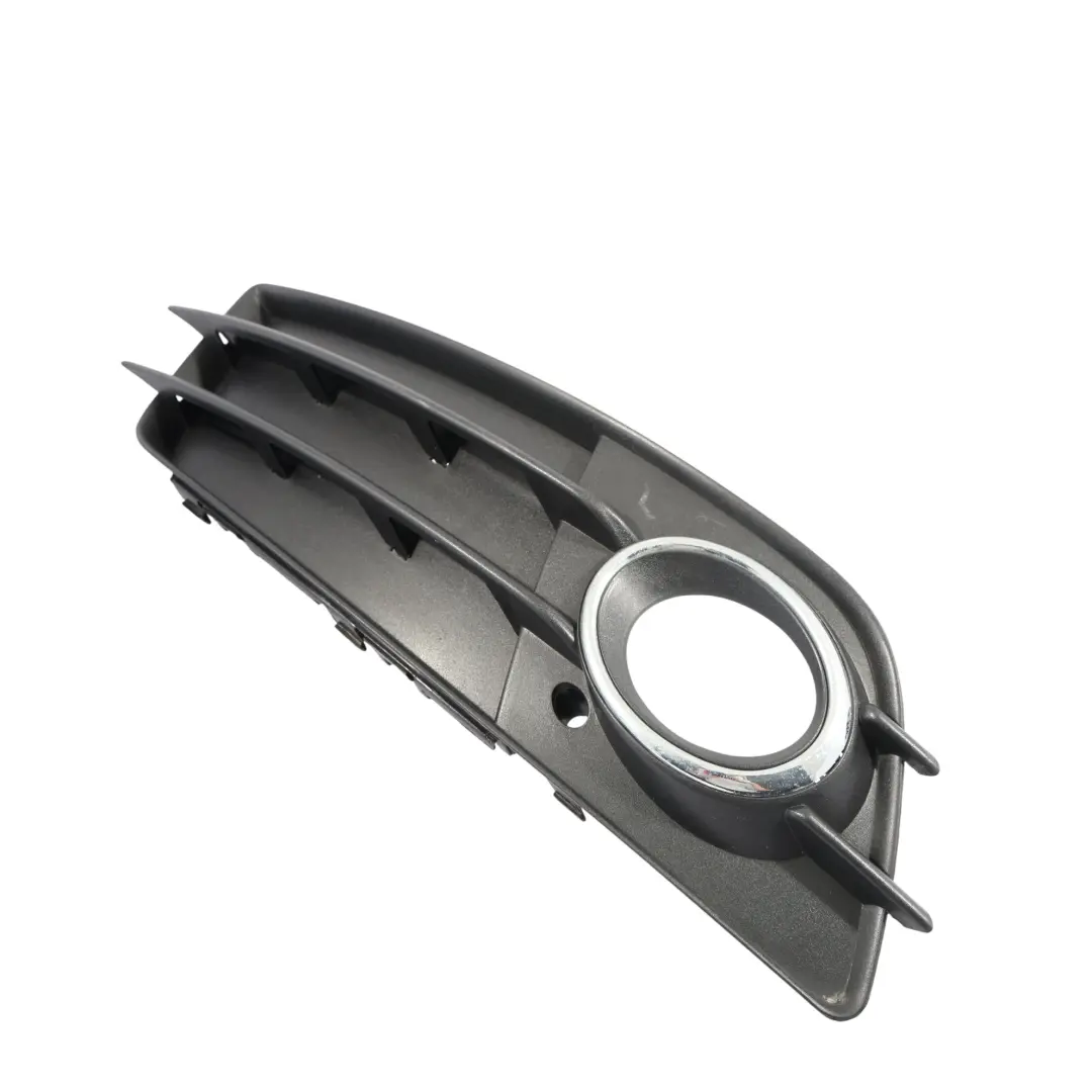 Audi A4 B8 Kratka Zderzaka Lampy Przeciwmgielnej Lewy Przód 8K0807681C