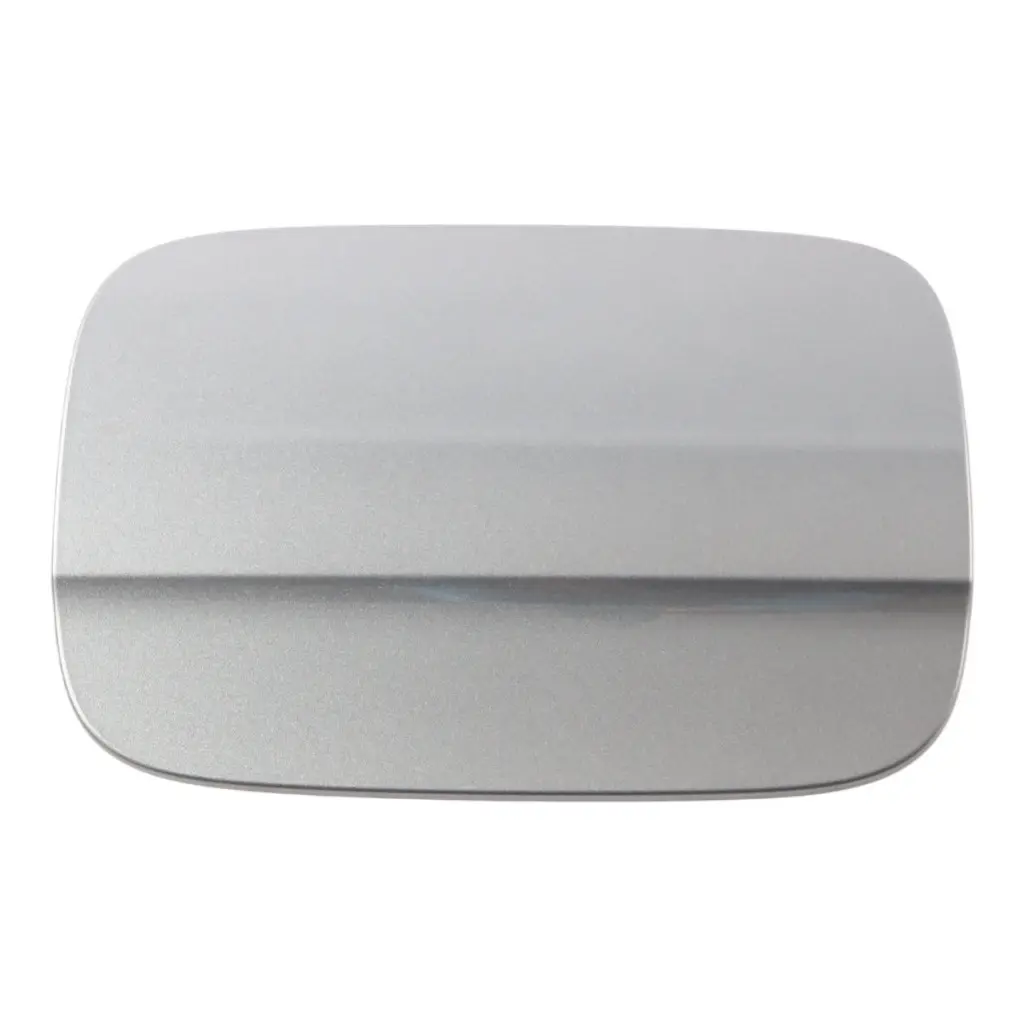 Audi A4 B8 Fuel Filler Flap Tank Cap Cover Monsoon Grey Metallic X7R 8K0809907