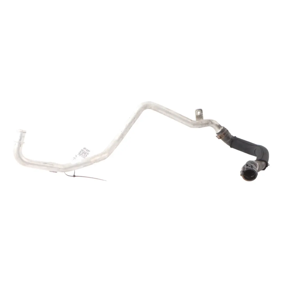 Audi A5 8T Coolant Air Conditioning Pipe A/C Cooling Hose Line Tube 8K0819377E