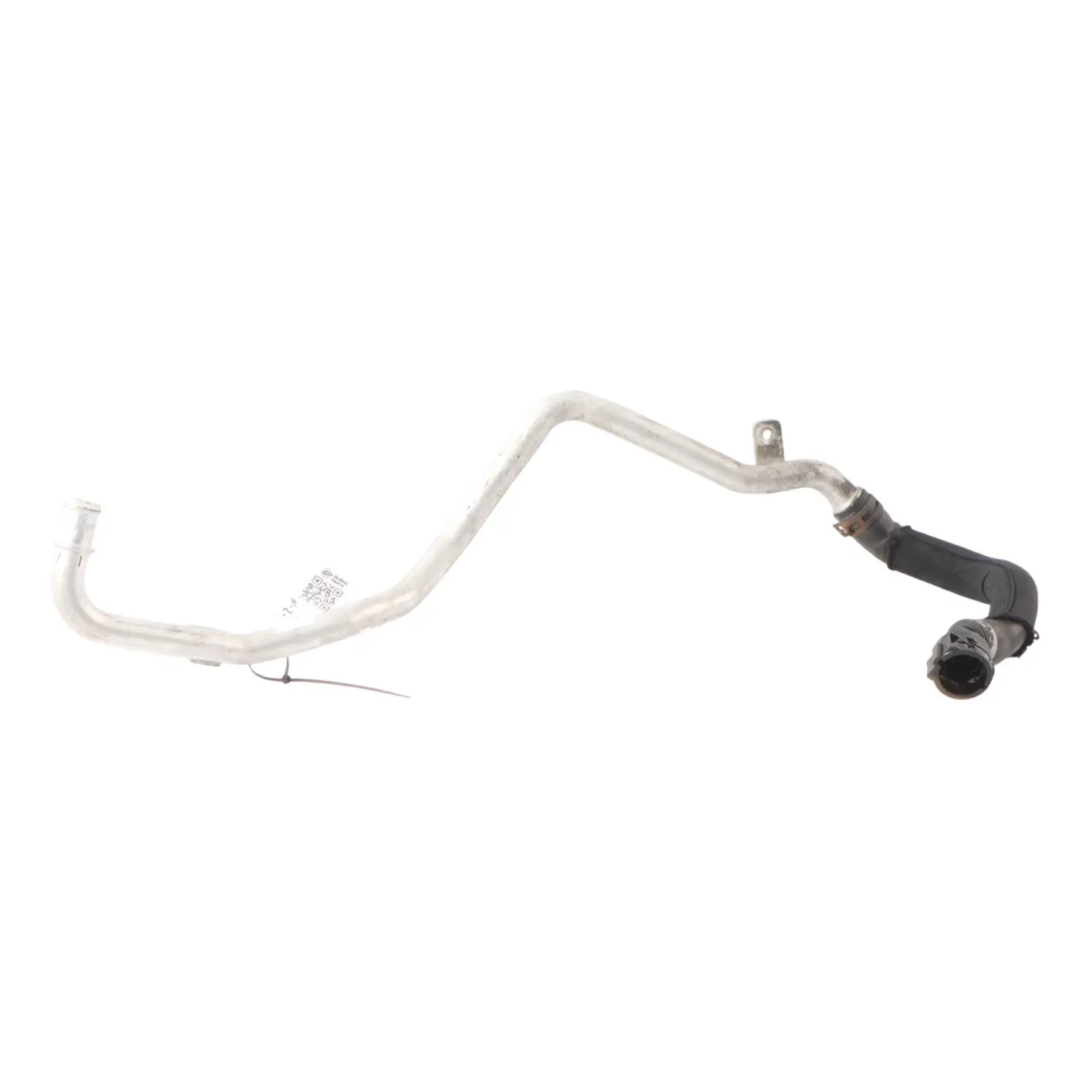 Audi A5 8T Coolant Air Conditioning Pipe A/C Cooling Hose Line Tube 8K0819377E