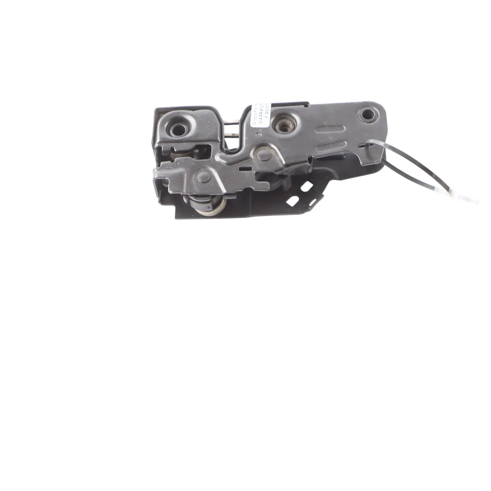 Engine Hood Bonne Audi A4 B8 A5 8T Release Catch Latch Lock Front 8K0823509F