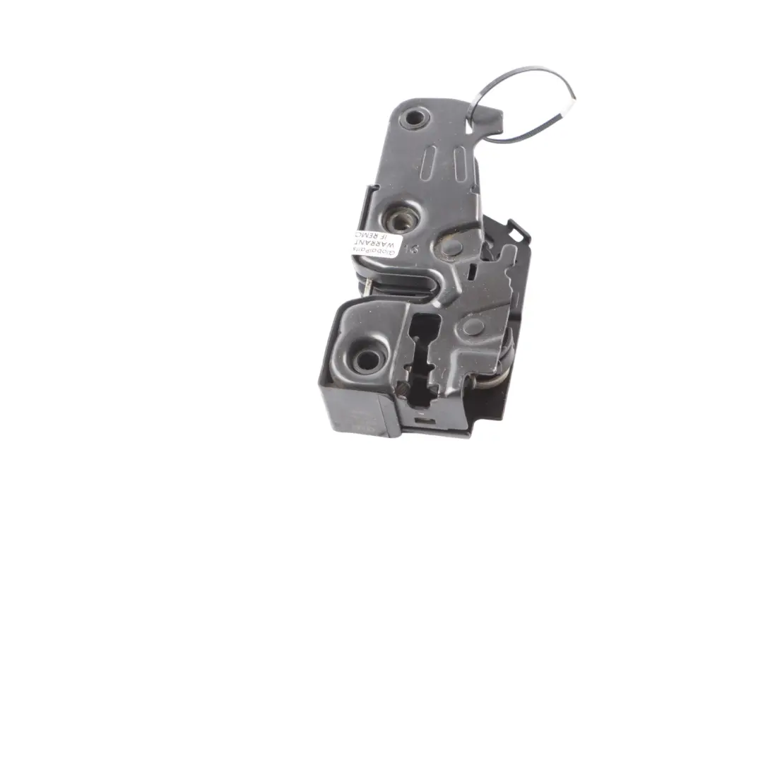 Engine Hood Bonne Audi A4 B8 A5 8T Release Catch Latch Lock Front 8K0823509F