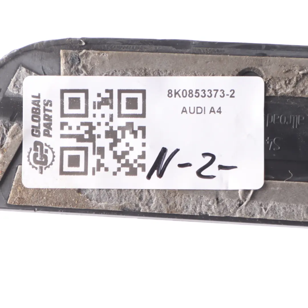 Audi A4 B8 Allroad Quattro Door Sill Trim Front Left N/S Step Plate 8K0853373