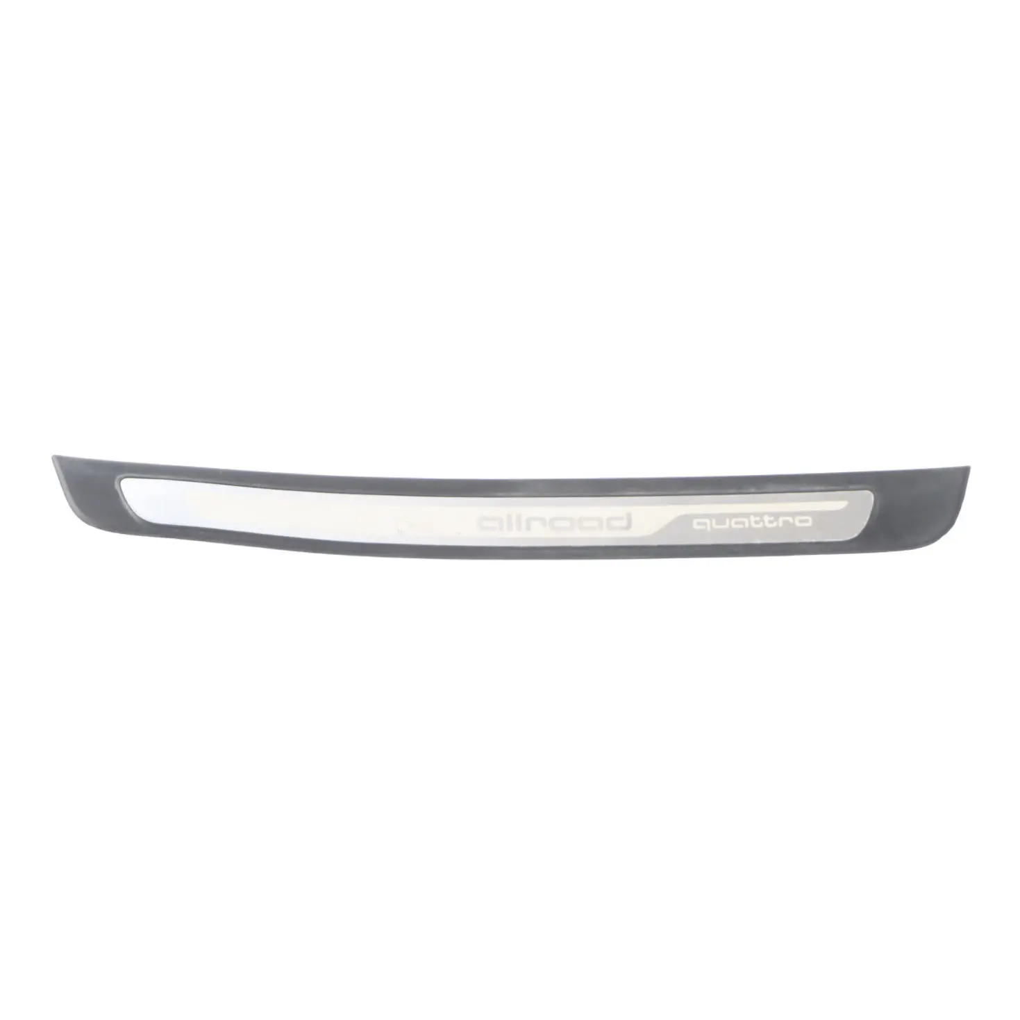 Audi A4 B8 Allroad Quattro Door Sill Trim Front Left N/S Step Plate 8K0853373