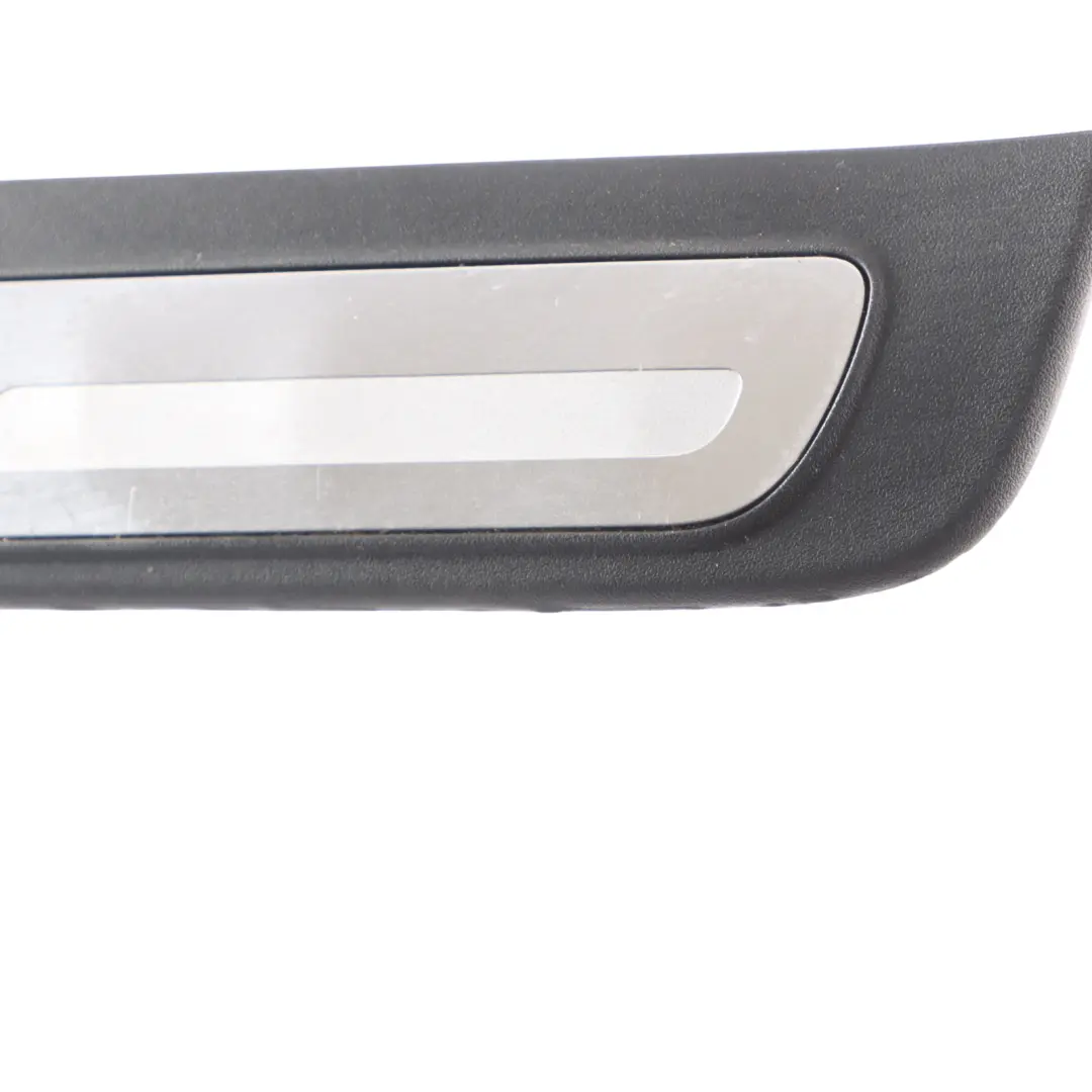 Audi S4 B8 Front Rear Entrance Sill Trim Plate Left Right N/O/S Set 8K0853374A