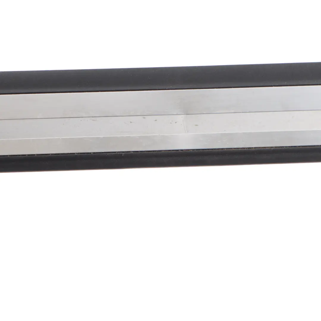 Audi S4 B8 Front Rear Entrance Sill Trim Plate Left Right N/O/S Set 8K0853374A