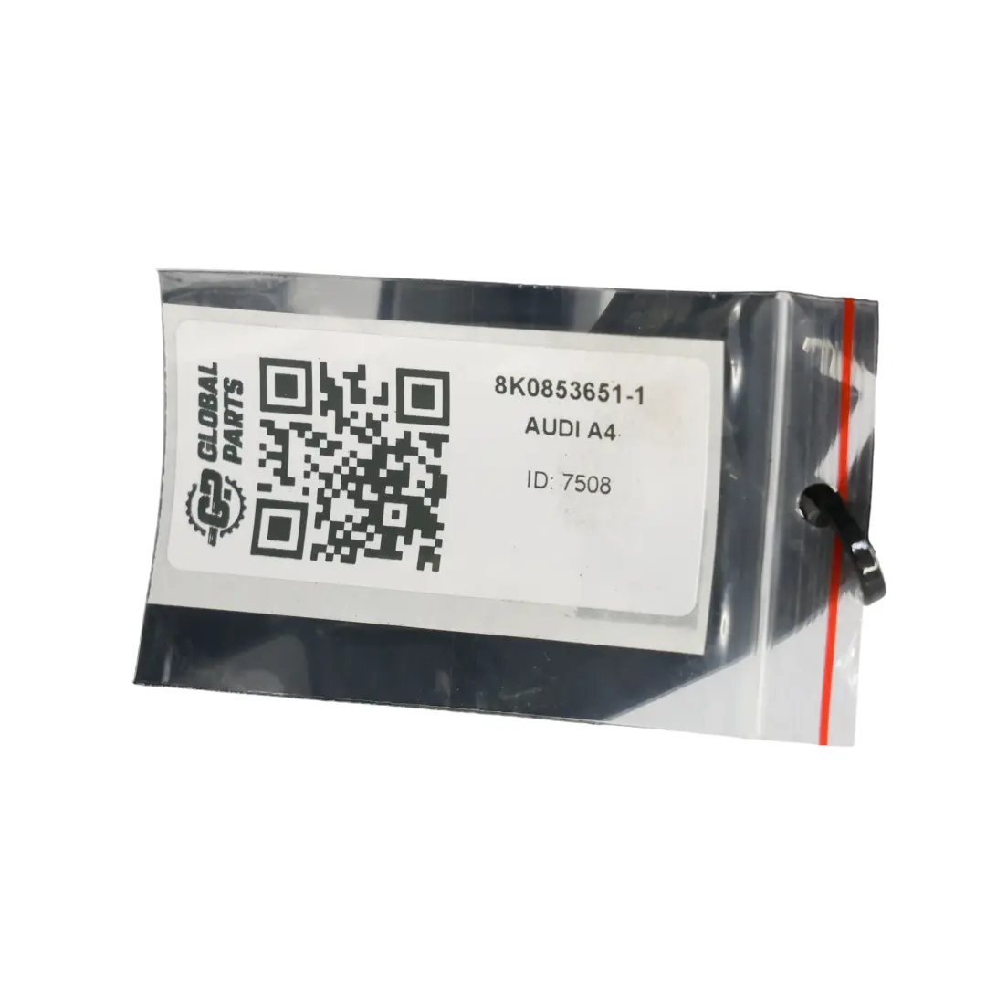 Audi A4 B8 Paraurti Anteriore Radiatore Griglia Centrale Coperchio 8K0853651