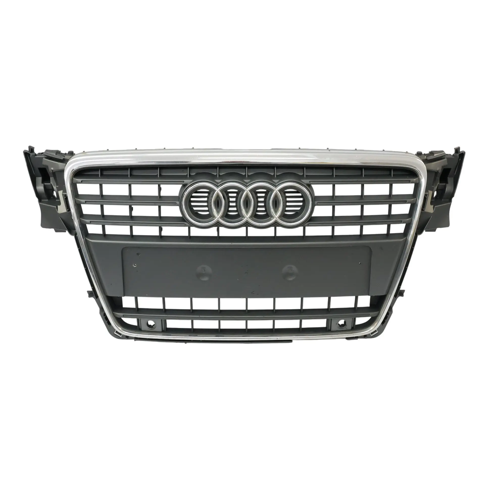 Audi A4 B8 Paraurti Anteriore Radiatore Griglia Centrale Coperchio 8K0853651