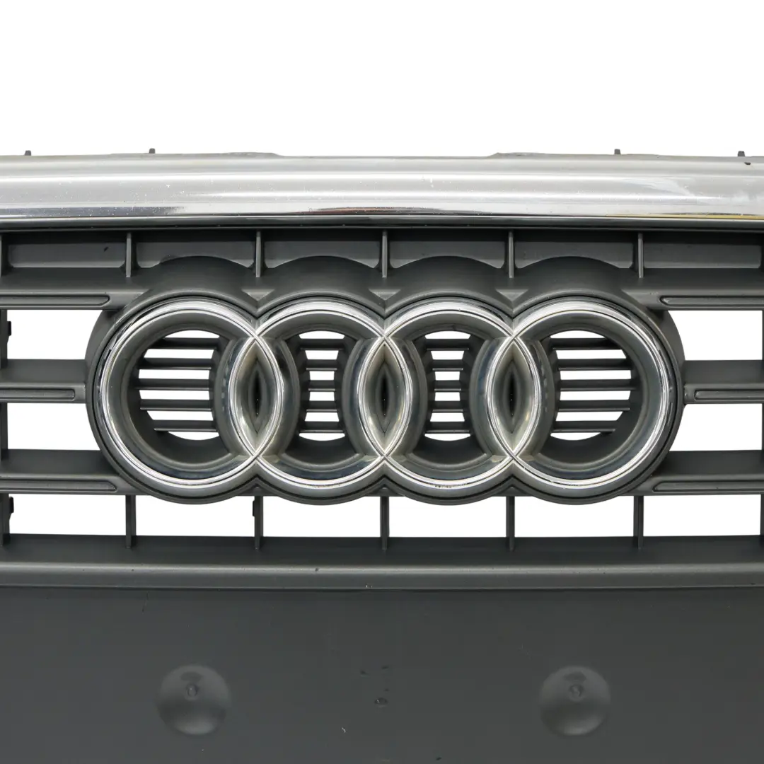 Audi A4 B8 Paraurti Anteriore Radiatore Griglia Centrale Coperchio 8K0853651
