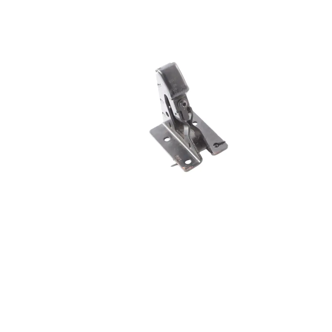 Audi A4 B8 Rear Seat Bracket Mount Holder 8K0886177