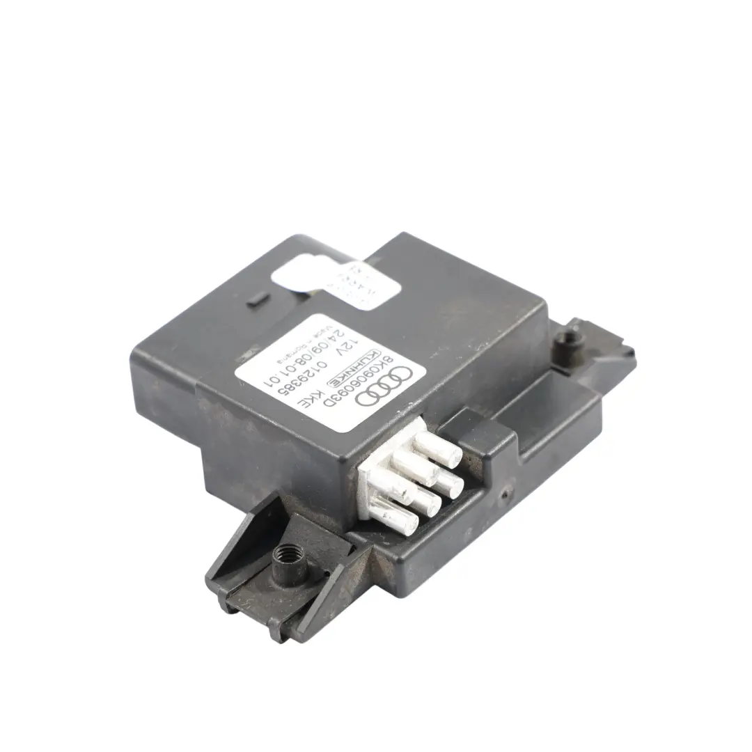 Audi A5 8T 2.0 TFSI CDNC Pompa Carburante Modulo Di Controllo ECU 8K0906093D