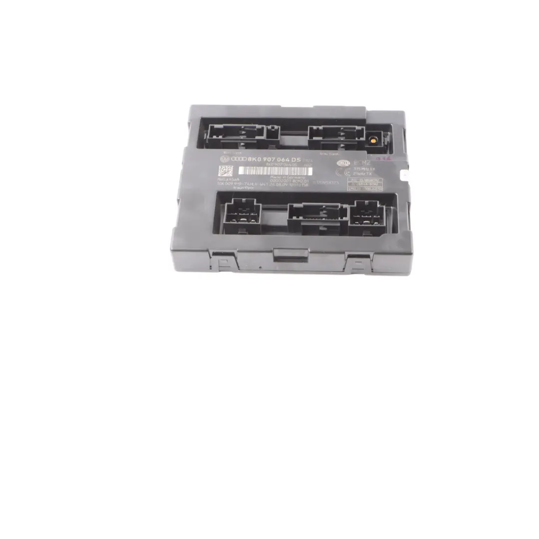 Audi S4 B8 Comfort Convenience Module Control Unit ECU 8K0907064DS