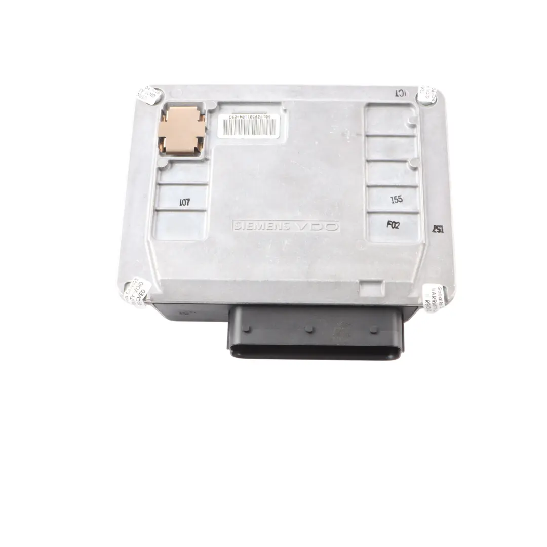 Audi S5 8T Differential Control Unit Function Module 8K0907163
