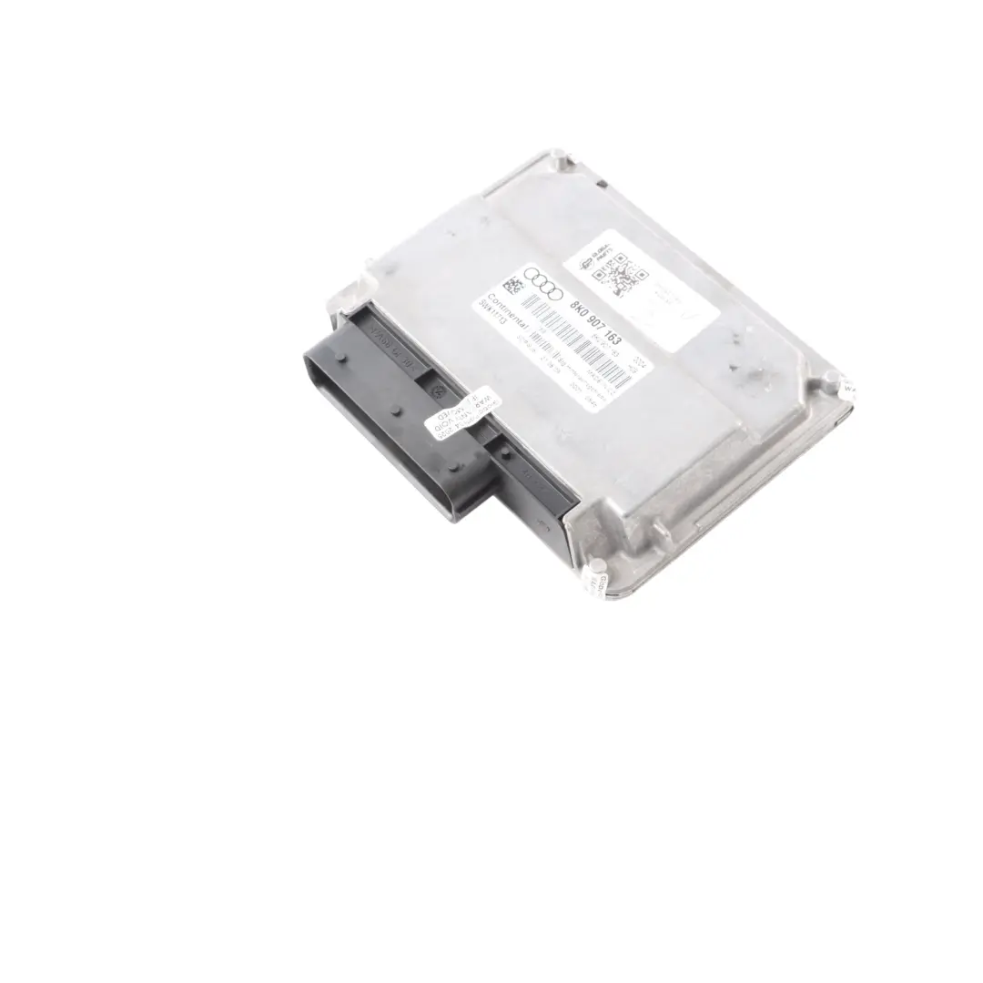 Audi S5 8T Differential Control Unit Function Module 8K0907163