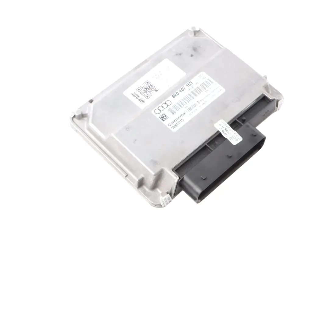 Audi S5 8T Differential Control Unit Function Module 8K0907163