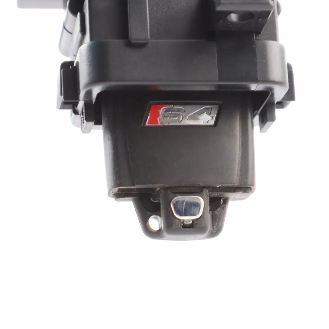 Audi S4 B8 3.0 TFSI 333HP CAKA Quattro Engine Control Unit ECU Kit 8K0907551