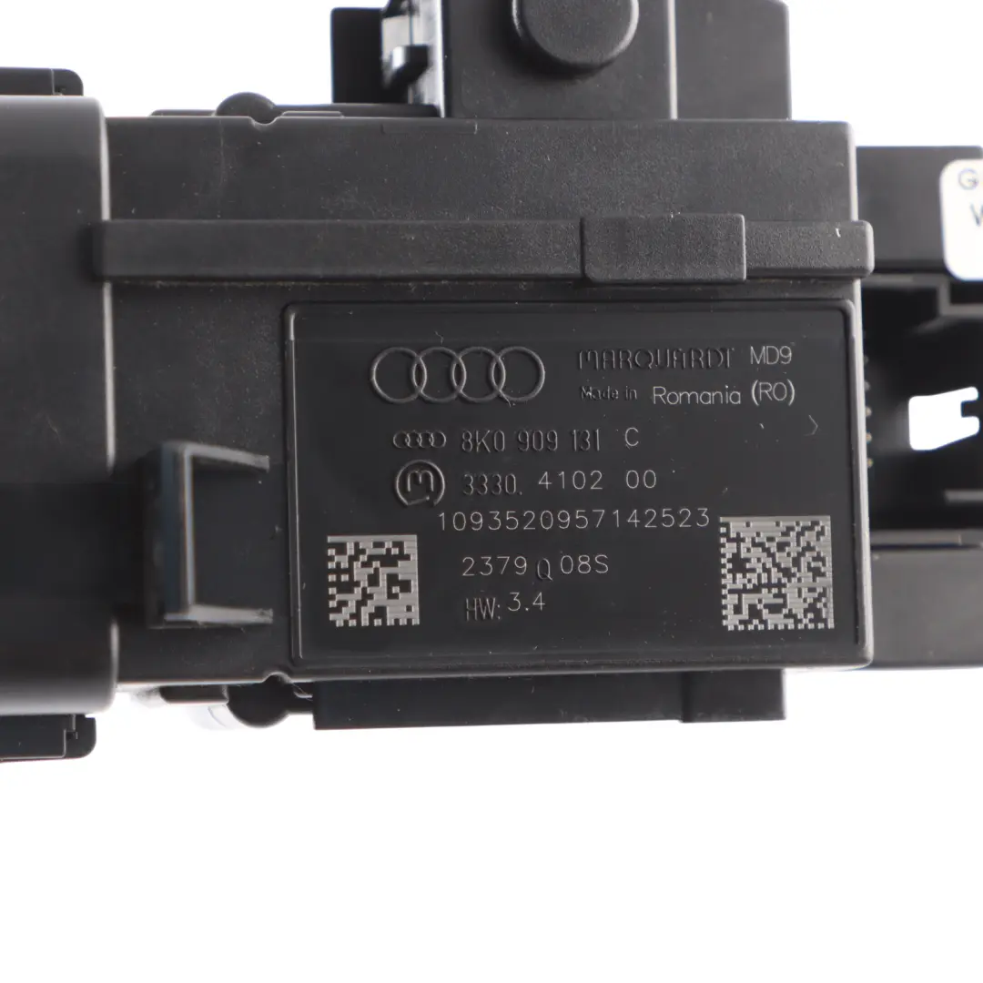Audi S4 B8 3.0 TFSI 333HP CAKA Quattro Engine Control Unit ECU Kit 8K0907551