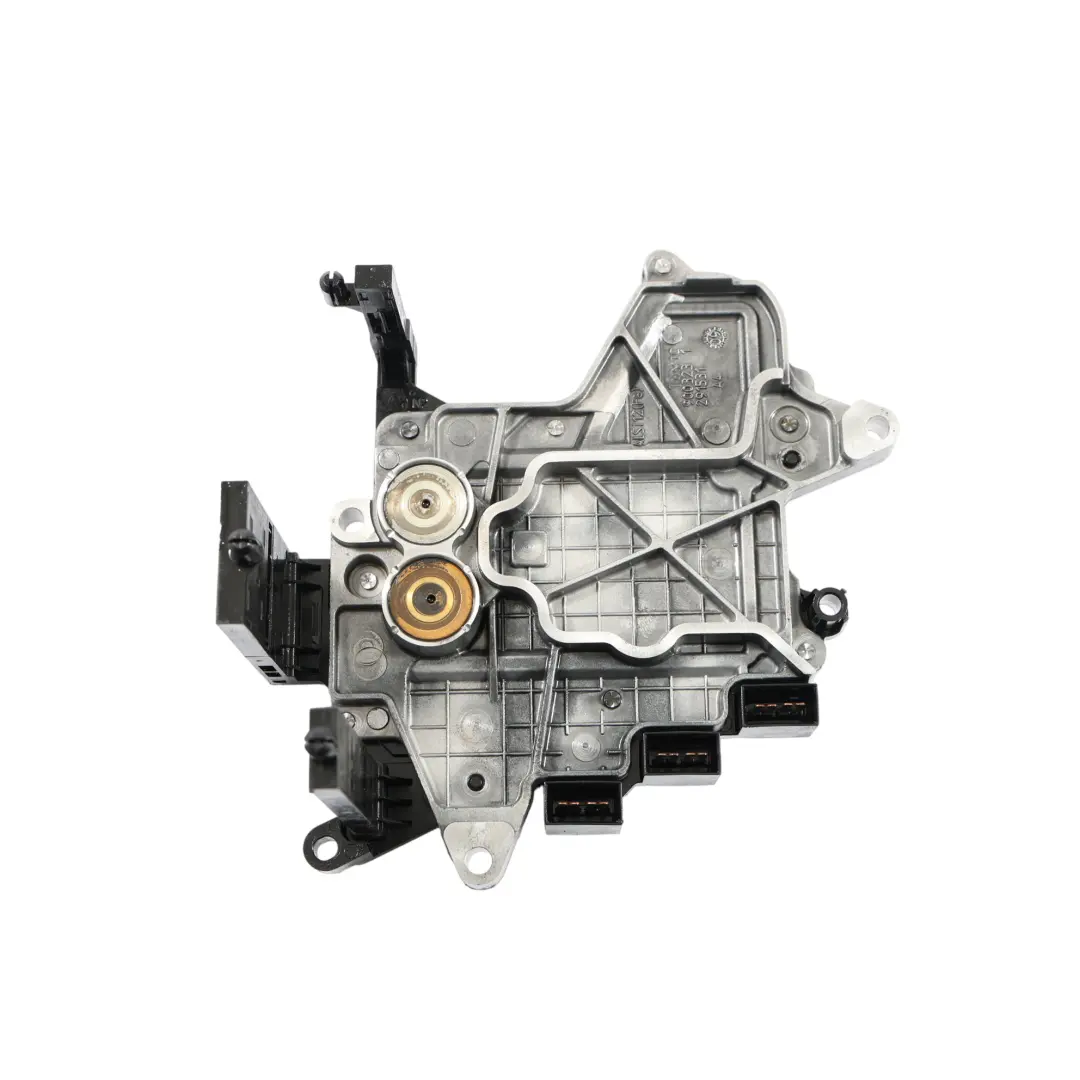 Audi A5 8T 2.0 TFSI CDNB Automatic Gearbox Module Control Unit 8K0927155AA