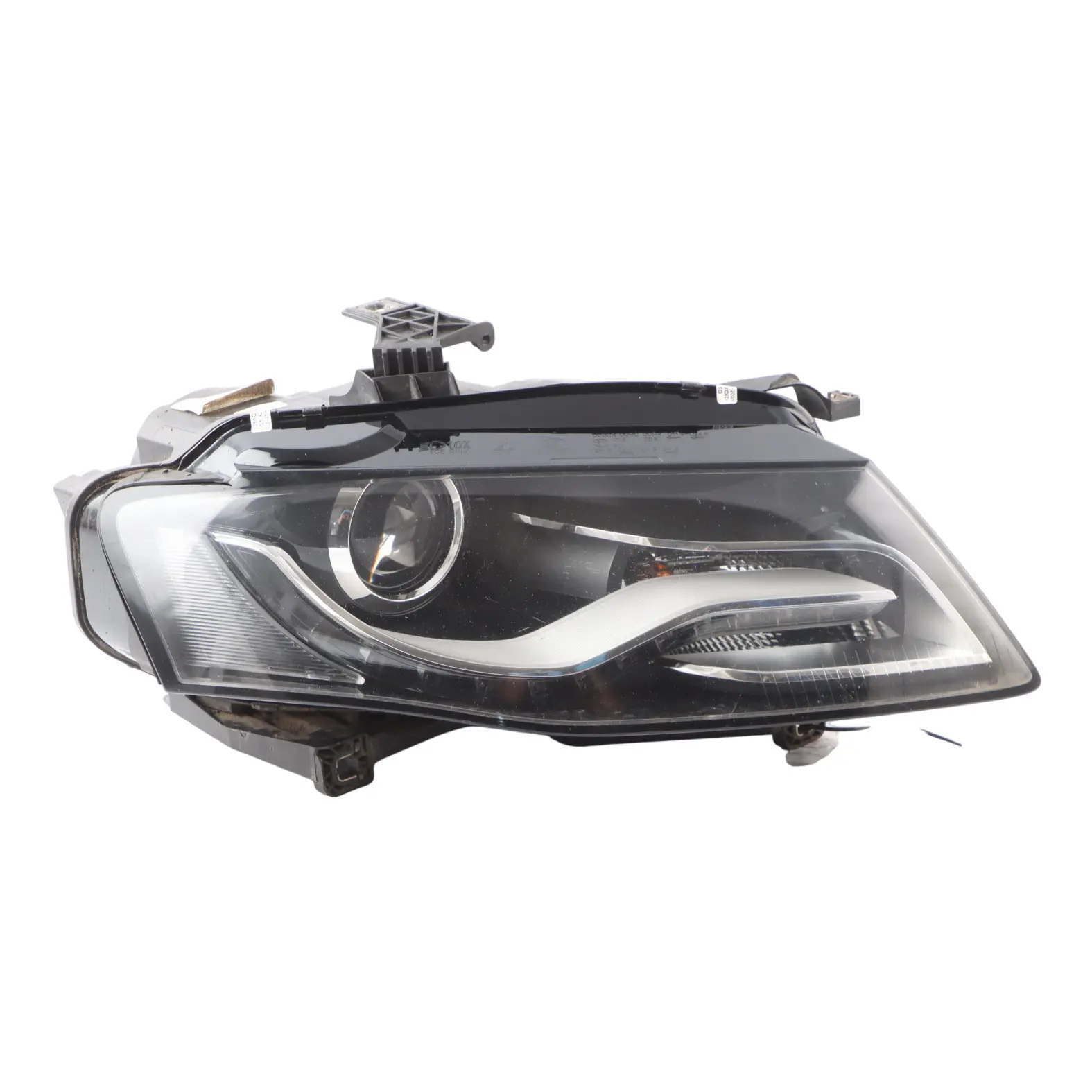 Audi A4 B8 Headlight Headlamp Xenon Light Lamp Front Right O/S 8K0941004D
