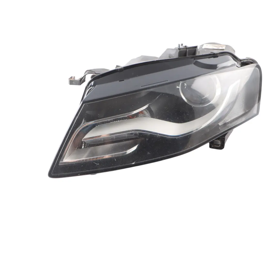 Audi A4 B8 Headlight Headlamp Lamp Light Front Left N/S 8K0941029D