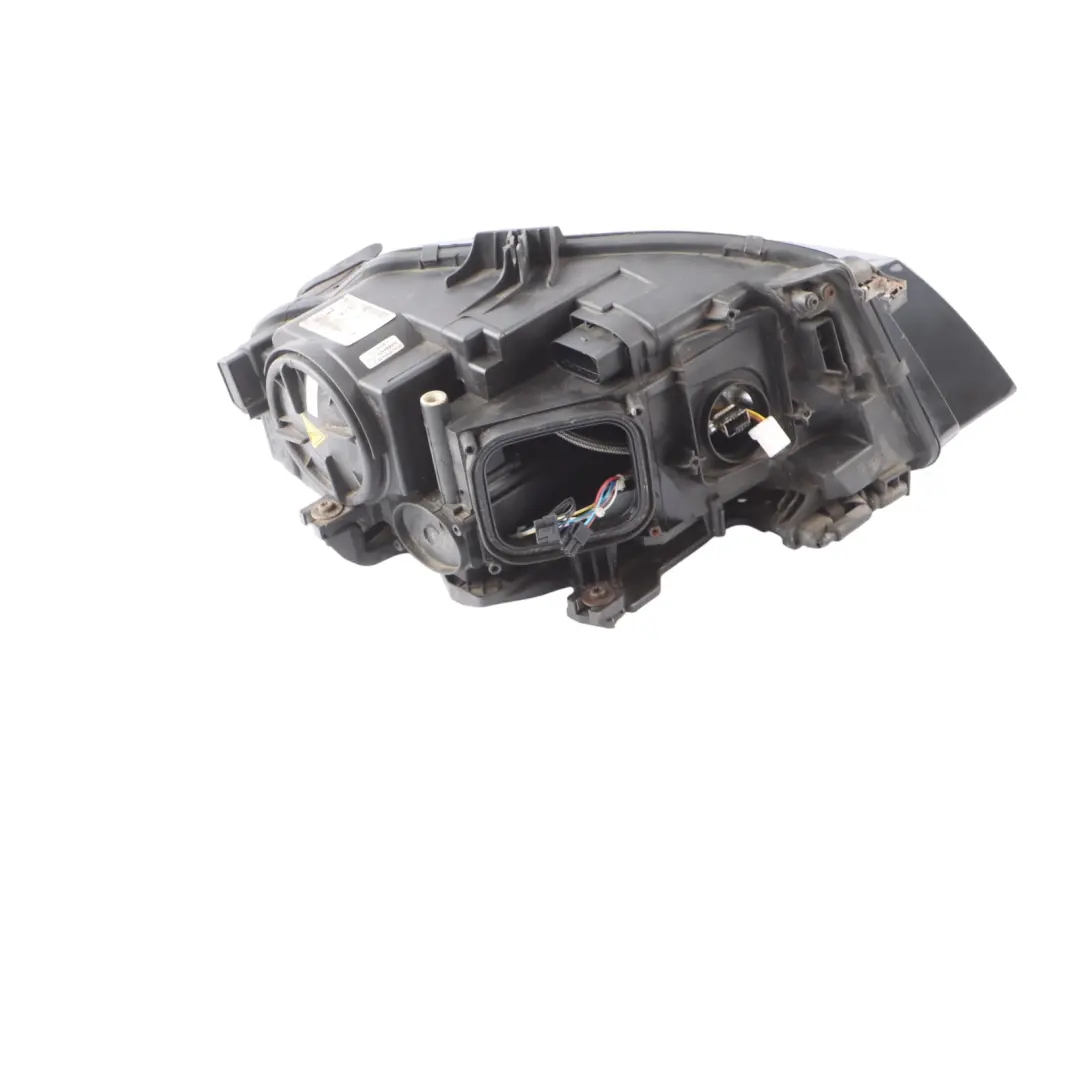 Audi A4 B8 Headlight Headlamp Lamp Light Front Left N/S 8K0941029D