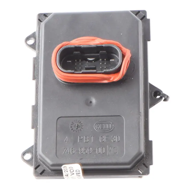 Audi A4 S4 B8 Xenon Headlight Headlamp Ballast Control Unit Module 8K0941329