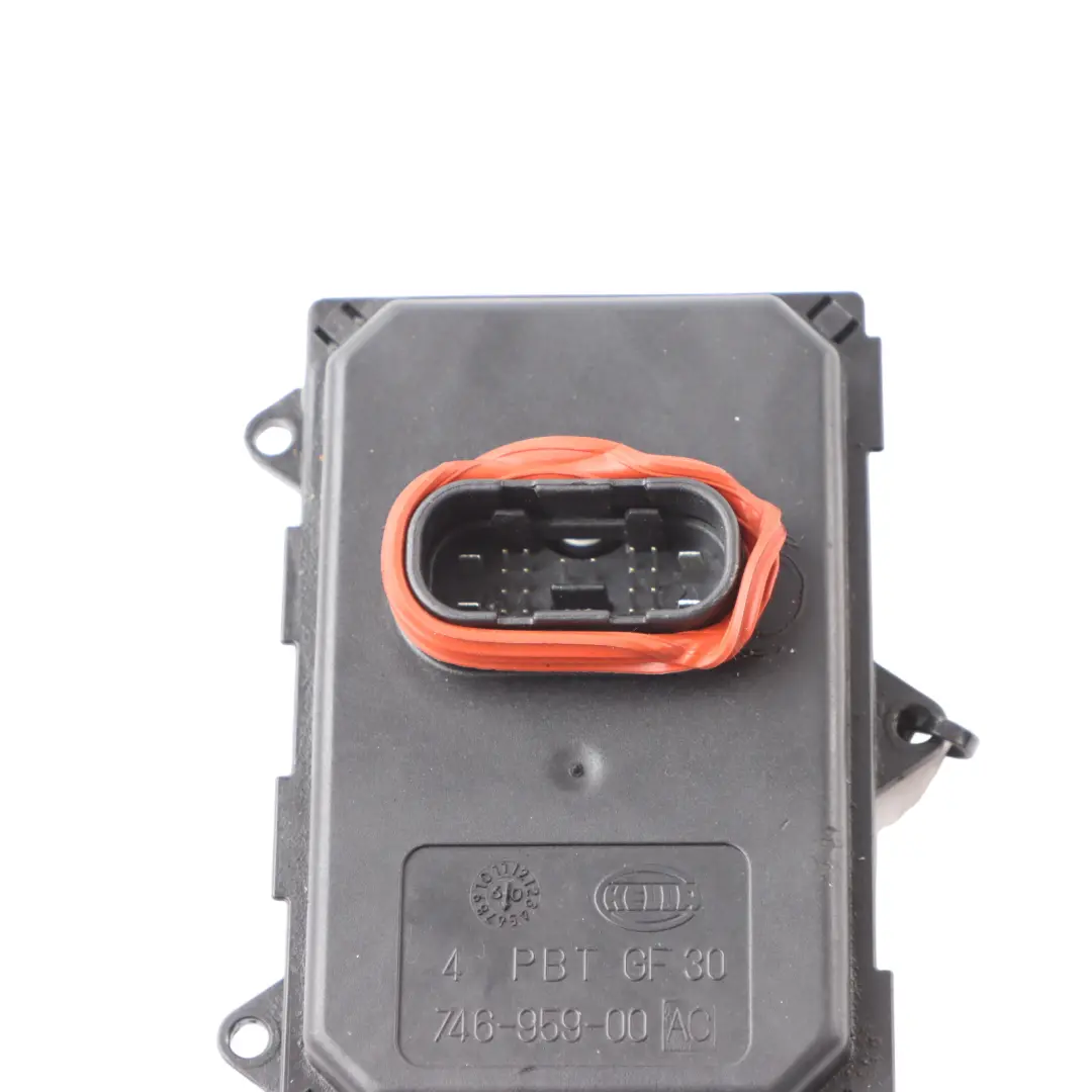 Audi A4 S4 B8 Xenon Headlight Headlamp Ballast Control Unit Module 8K0941329