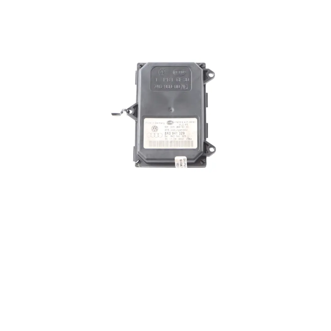 Audi A4 S4 B8 Xenon Headlight Headlamp Ballast Control Unit Module 8K0941329