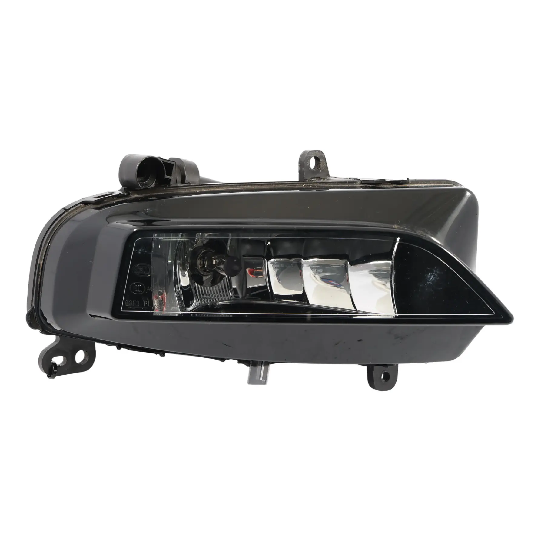 Audi A5 8T Front Bumper Fog Light Lamp Right O/S 8K0941700C