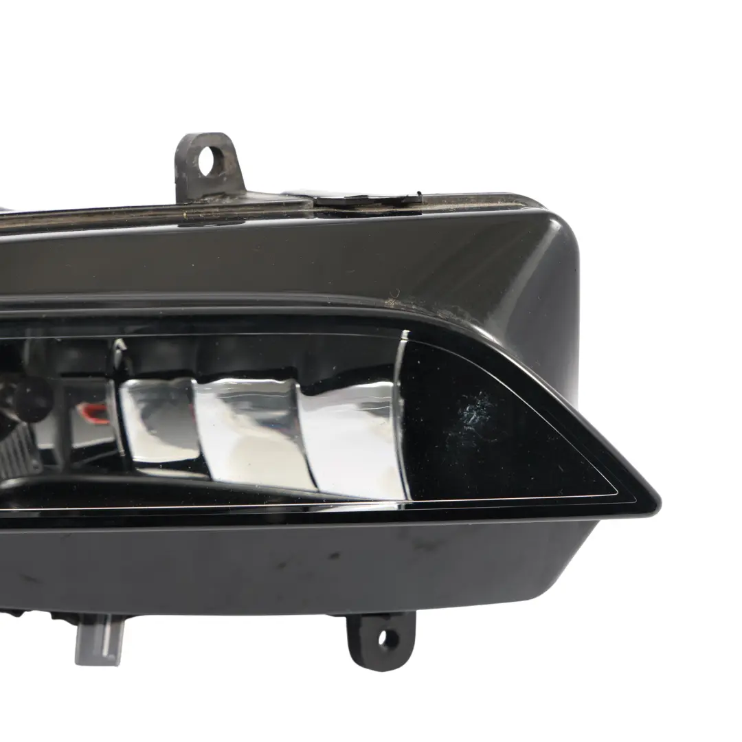 Audi A5 8T Front Bumper Fog Light Lamp Right O/S 8K0941700C