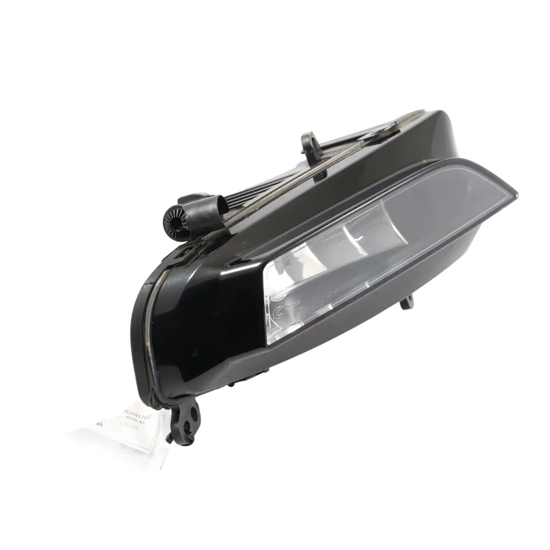 Audi A5 8T Front Bumper Fog Light Lamp Right O/S 8K0941700C