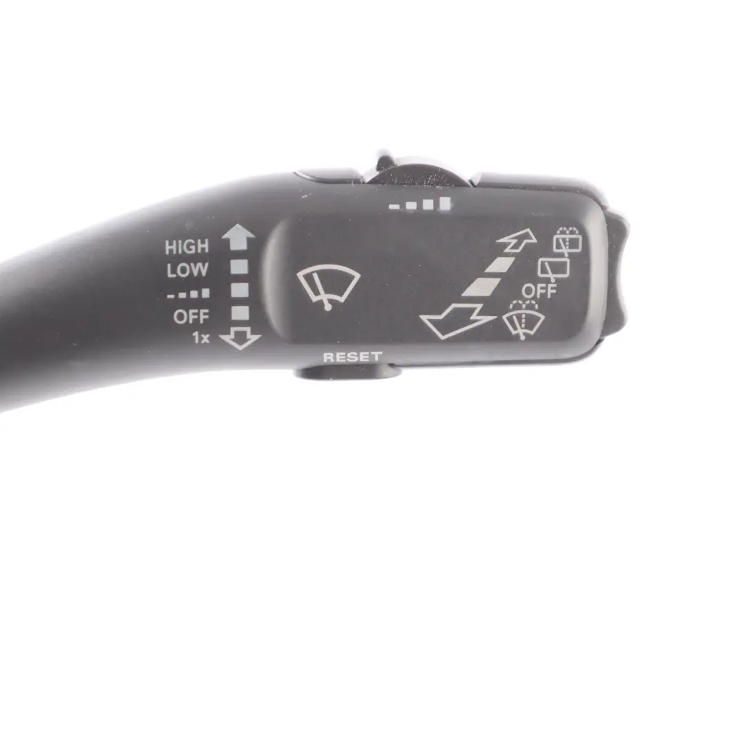 Audi S4 B8 Steering Wheel Indicator Wiper Cruise Control Stalk Squib 8K0953502BL