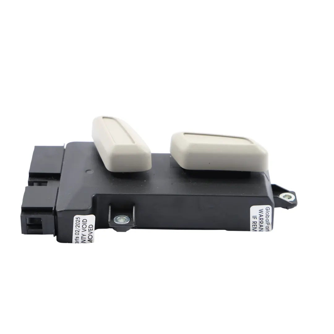 Audi A4 B8 Panel De Botones De Control Del Asiento Delantero Derecho 8K0959748C